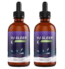 Yu Sleep 2-bottle package