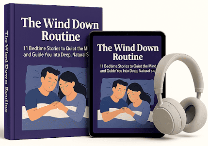 Bonus 1 - The Wind Down Routine Bundle